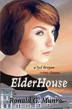 Elderhouse