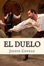 El Duelo (Spanish Edition)