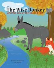 The Wise Donkey