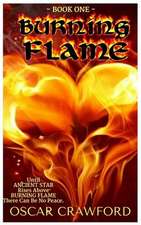 Burning Flame