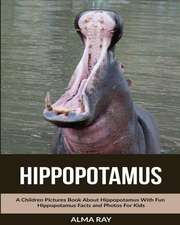 Hippopotamus