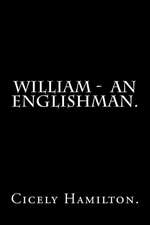 William - An Englishman.