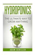 Hydroponics