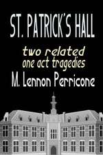 Saint Patrick's Hall