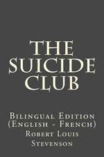 The Suicide Club