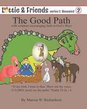 The Good Path