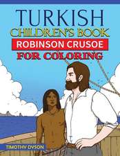 Turkish Children's Book