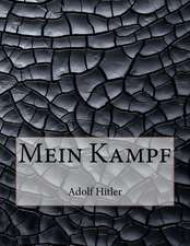 Mein Kampf