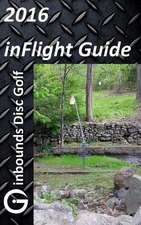 2016 Inflight Guide