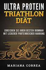 Ultra Protein Triathlon Diat