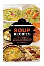 Soup Recipes