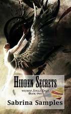 Hidden Secrets
