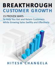 Breakthrough Customer Growth