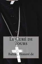 Le Cure de Tours