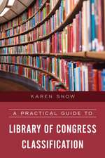 PRACTICAL GUIDE FOR LIBRARY OFCB