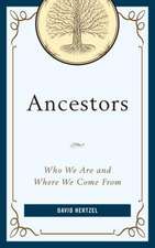 Ancestors