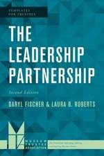 Leadership Partnership