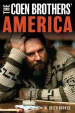 Coen Brothers' America