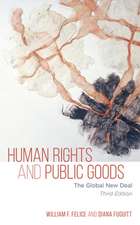 HUMAN RIGHTS AMP PUBLIC GOODS 3ECB