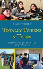 TOTALLY TWEENS AMP TEENS YOUTH