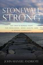 Stonewall Strong