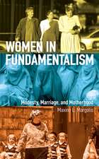 WOMEN IN FUNDAMENTALISM MODESCB