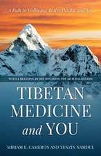 TIBETAN MEDICINE TRANSFORMING