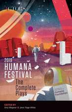 HUMANA FESTIVAL 2019THE COMPLPB