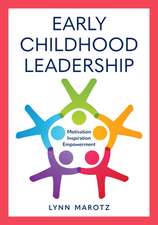 Early Childhood Leadership