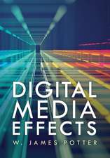 Digital Media Effects