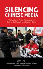 End of Chinese Media