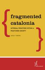 FRAGMENTED CATALONIA INTERNALPB