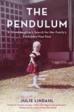 PENDULUM GRANDDAUGHTERS SEARCH HER FP