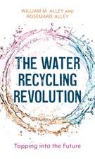 Water Recycling Revolution