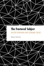 The Fractured Subject