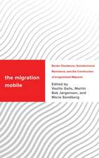 The Migration Mobile