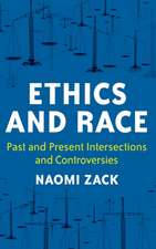 Ethics and Race