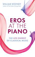 Eros at the Piano