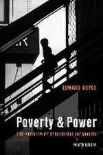 POVERTY & POWER 4/E