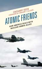 Keck, Z: Atomic Friends