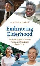 Englander, H: Embracing Elderhood