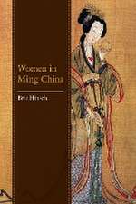 Women in Ming China