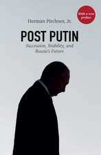 Pirchner, H: Post Putin