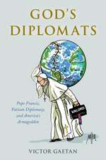 God's Diplomats