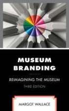 Museum Branding