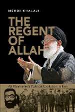 The Regent of Allah