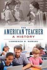 The American Teacher