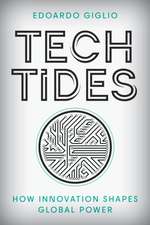 Tech Tides