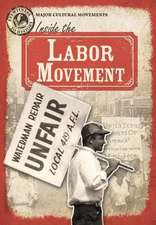 Inside the Labor Movement