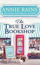 The True Love Bookshop